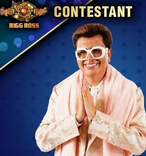 Navid Sole in Bigg Boss 17