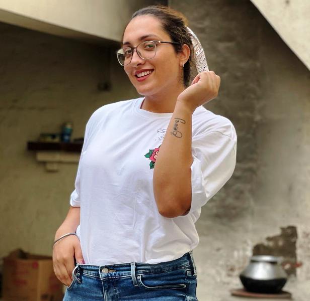 Navjeet Kaur Dhillon