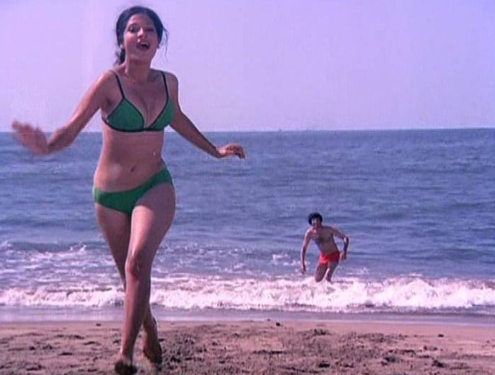 Nazneen in Chalte Chalte