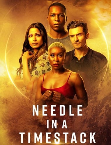 Needle in a Timestack