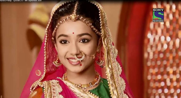 Neeharika Roy as Saubhagyawati