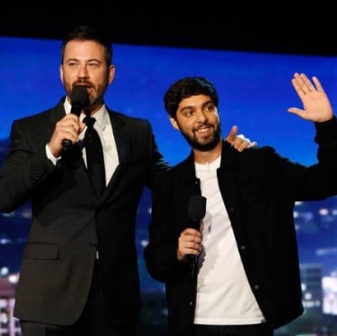 Neel Nanda on the show 