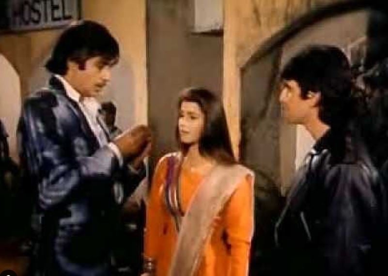 Neelam Kothari in Indrajeet