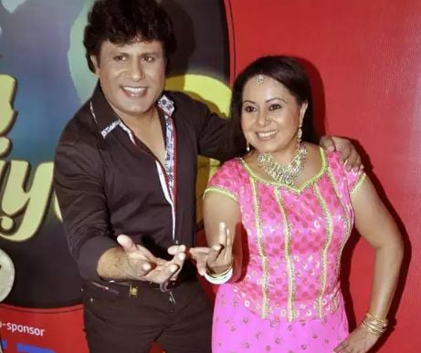 Neelu Vaghela-Nach Baliye 5