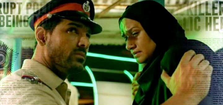 Neetu Pandey as Jillani