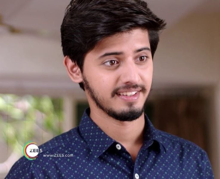 Nikhil Damle in a still from Almost Sufal Sampoorna