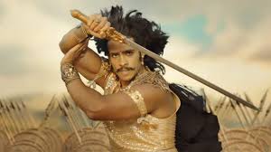 Nikhil Kumaraswamy in Kurukshetra