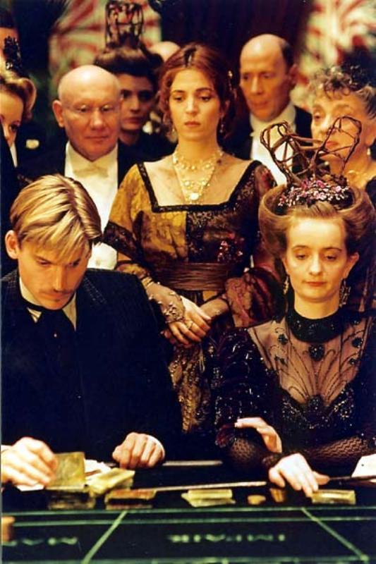 Nikolaj Coster-Waldau as 