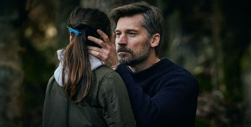 Nikolaj Coster-Waldau as 