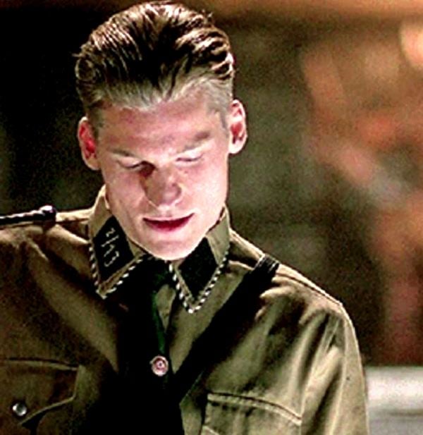 Nikolaj Coster-Waldau as 