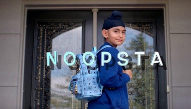 Nindy Kaur and Manj Musik