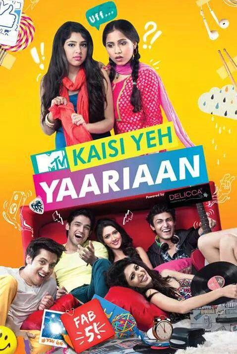 Kaisi Yeh Yaariaan