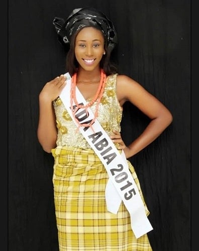 Nnenna Mbonu- Ada Abia 2015