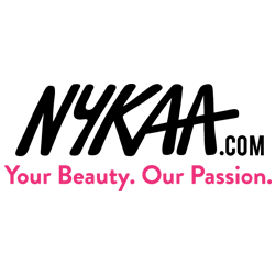 Nykaa Logo