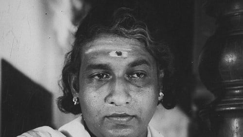 Old picture of Nedumudi Venu