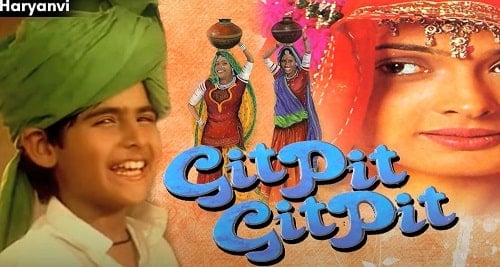 Omkar Kapoor in Git Pit Git Pit