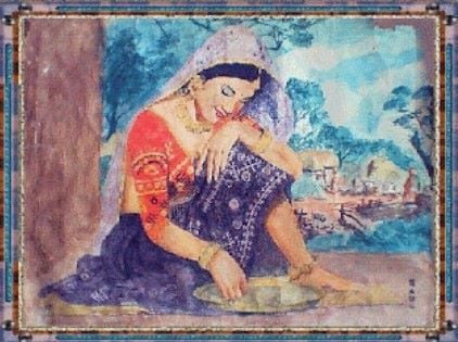 One of Ramachandra Babu