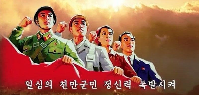 Onwards Toward the Final Victory