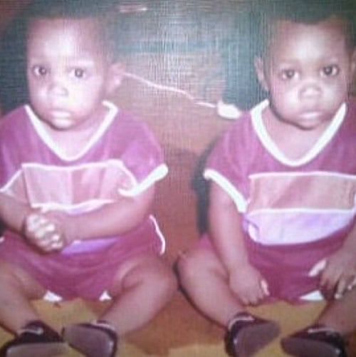 Oseloka Mbadiwe and Ozumba Mbadiwe