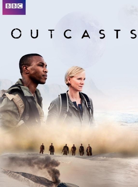 Outcasts