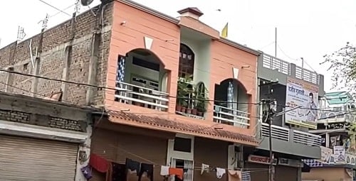 Pandit Pradeep Mishra