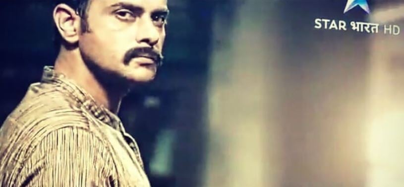 Pankaj Singh in Chandrashekhar