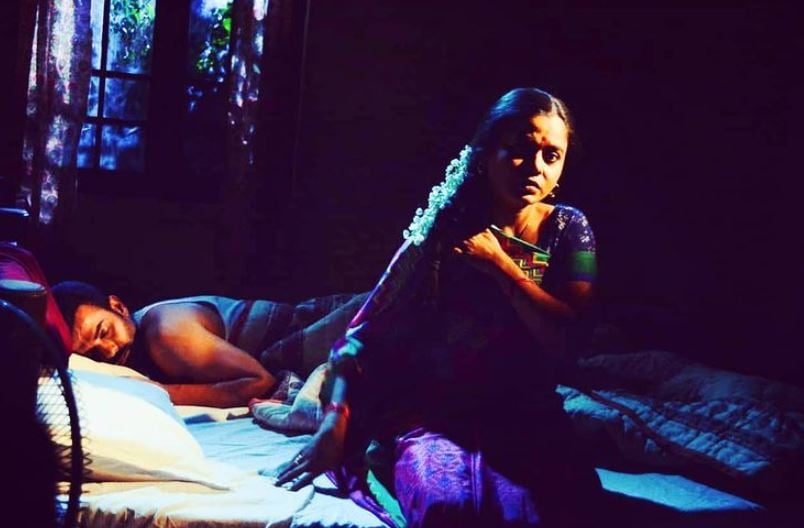 Pankaj Singh in Teri Laadli Main