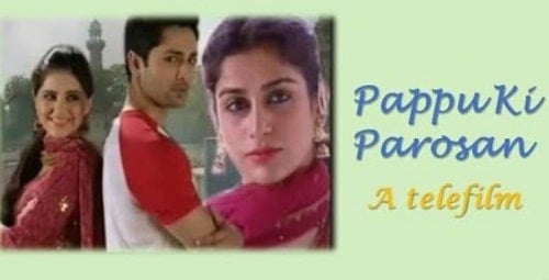 Pappu Ki Parosan