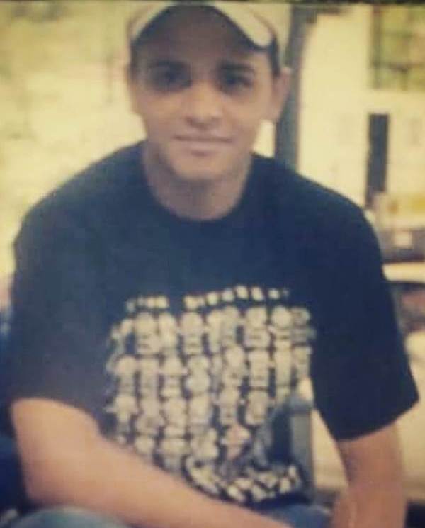 Parag Kanhere In His Youth