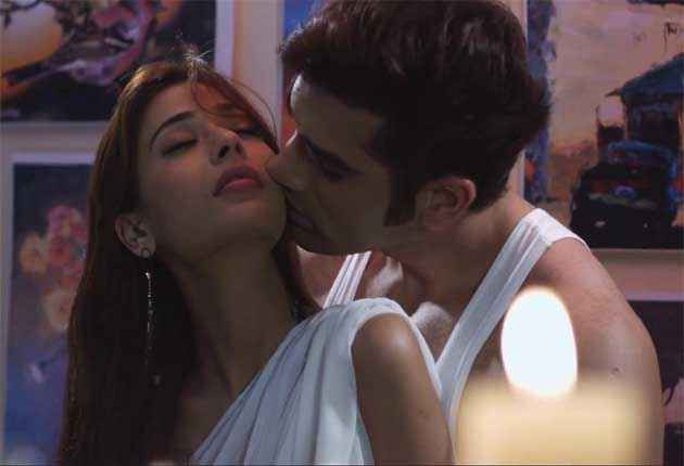 Paras Chhabra in M3 – Midsummer Midnight Mumbai