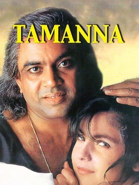 Paresh Rawal In Tamanna