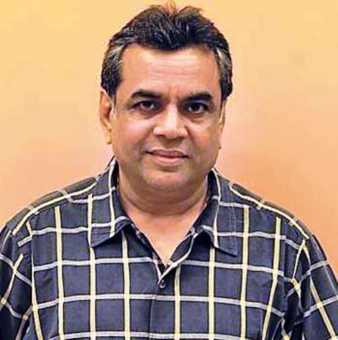 Paresh Rawal