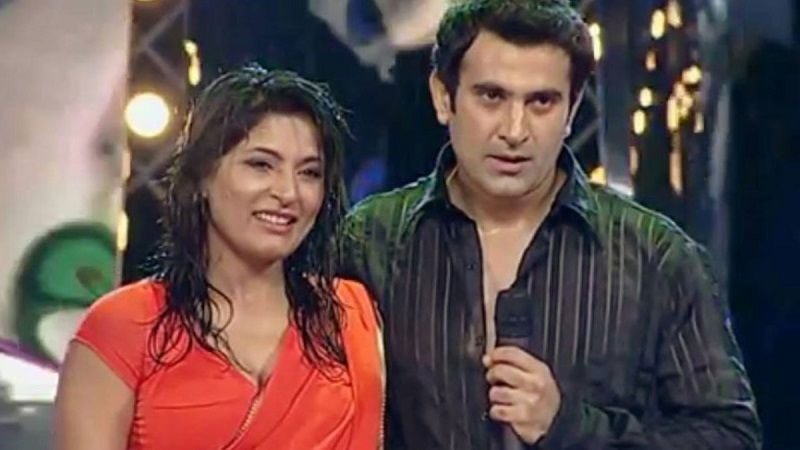 Archana Puran Singh in Nach Baliye