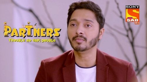 Partners Trouble Ho Gayi Double (2017)