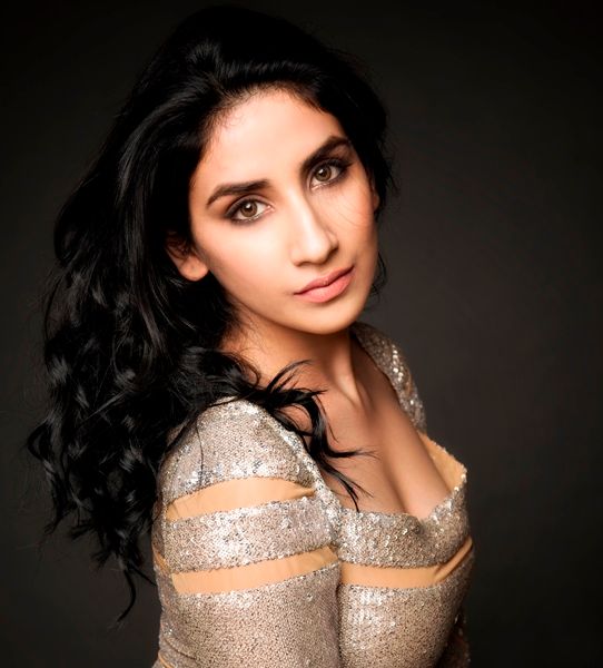 Parul Gulati