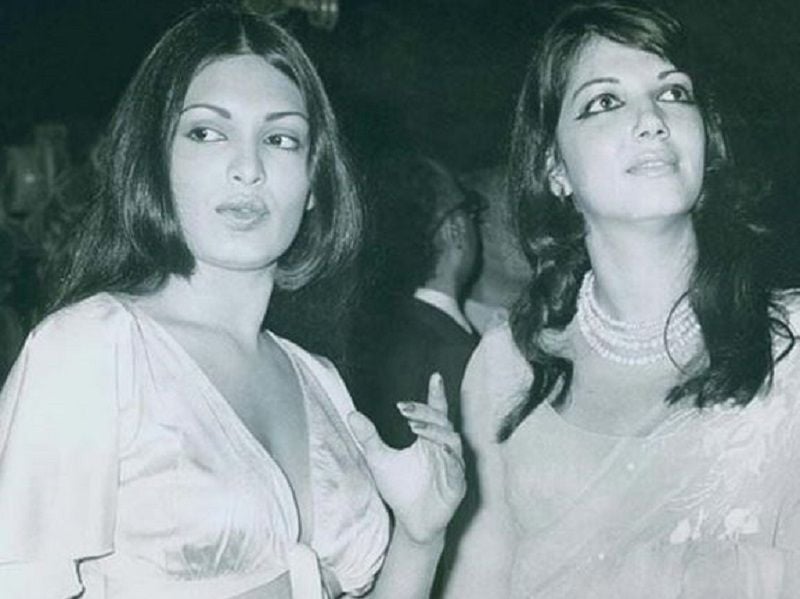 Parveen Babi