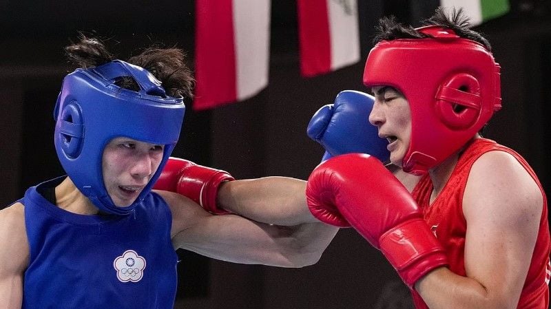 Parveen Hooda during women