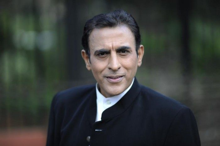 Pawan Chopra