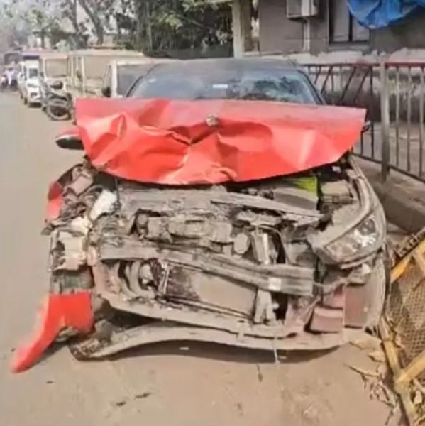 A photo of Urmilla Kothare