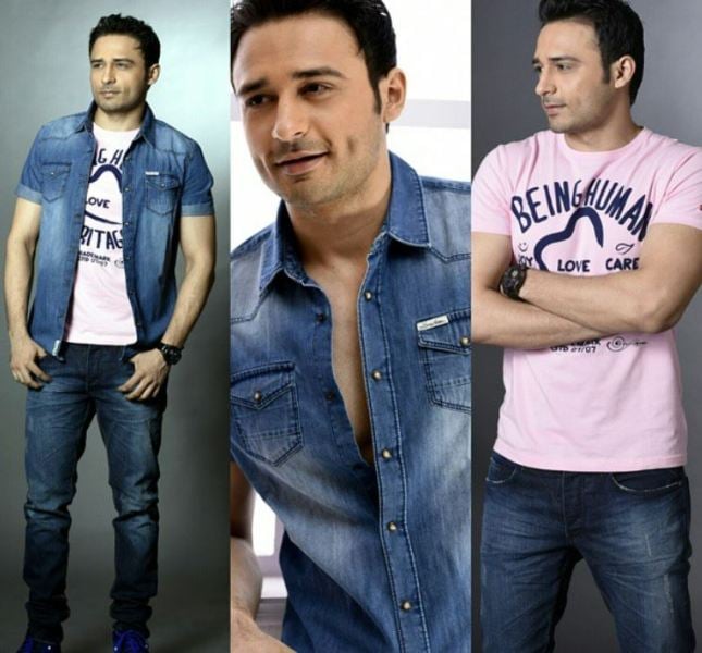 Pictures from Jaey Gajera