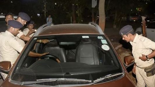 Police investigating Gopal Khemka