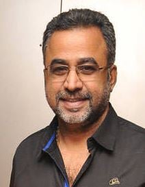 Ponvannan