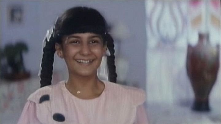 Pooja Ruparel in King Uncle