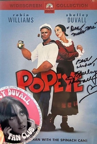 Popeye