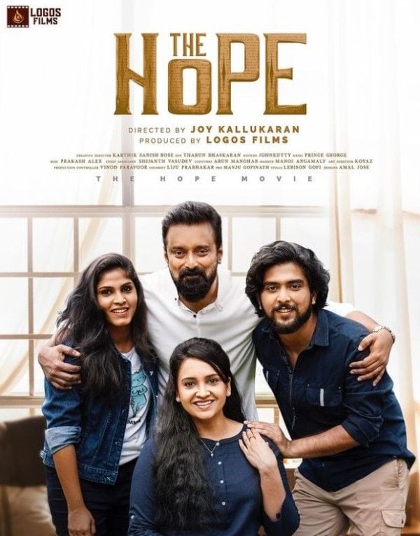 Poster of Gabri Jose