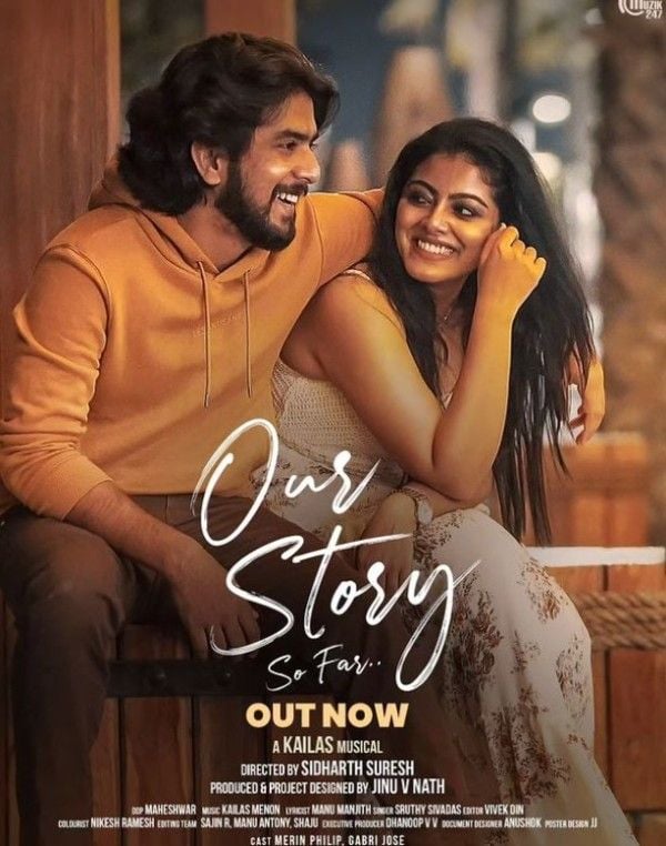 Poster of Gabri Jose