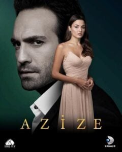 Poster of Hande Erçel