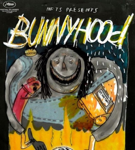 Poster of Mansi Maheshwari