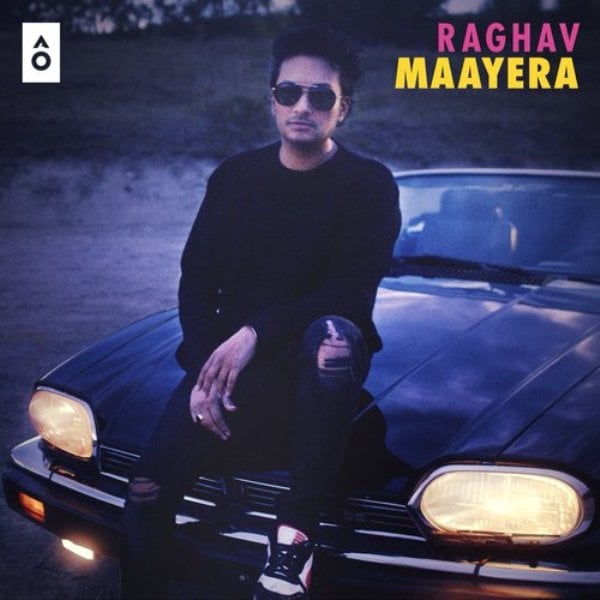 Poster of Raghav