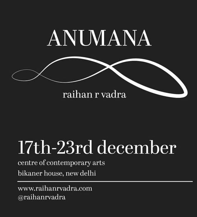 Poster of Raihan Vadra